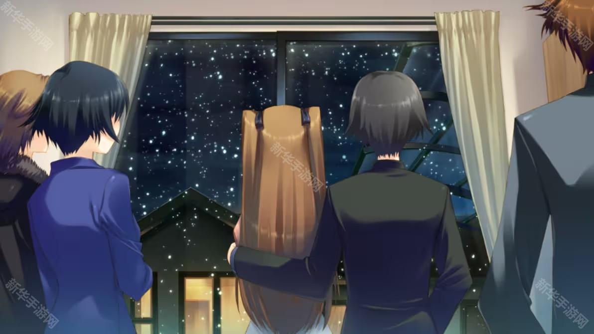 白色相簿2移植版