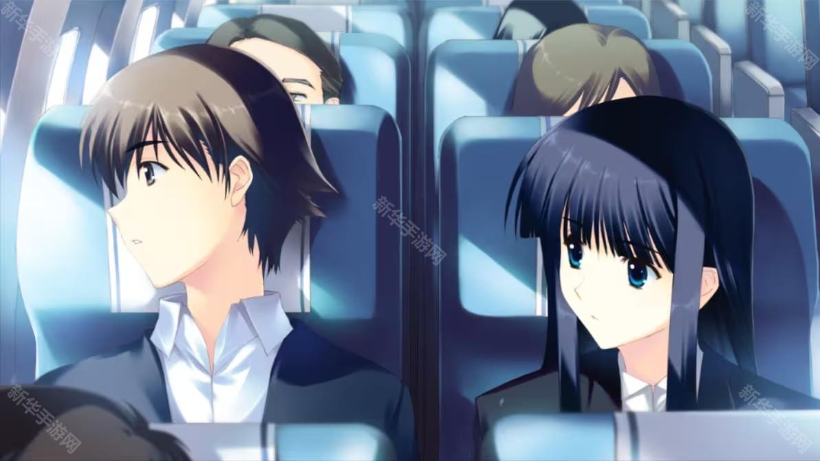 白色相簿2移植版