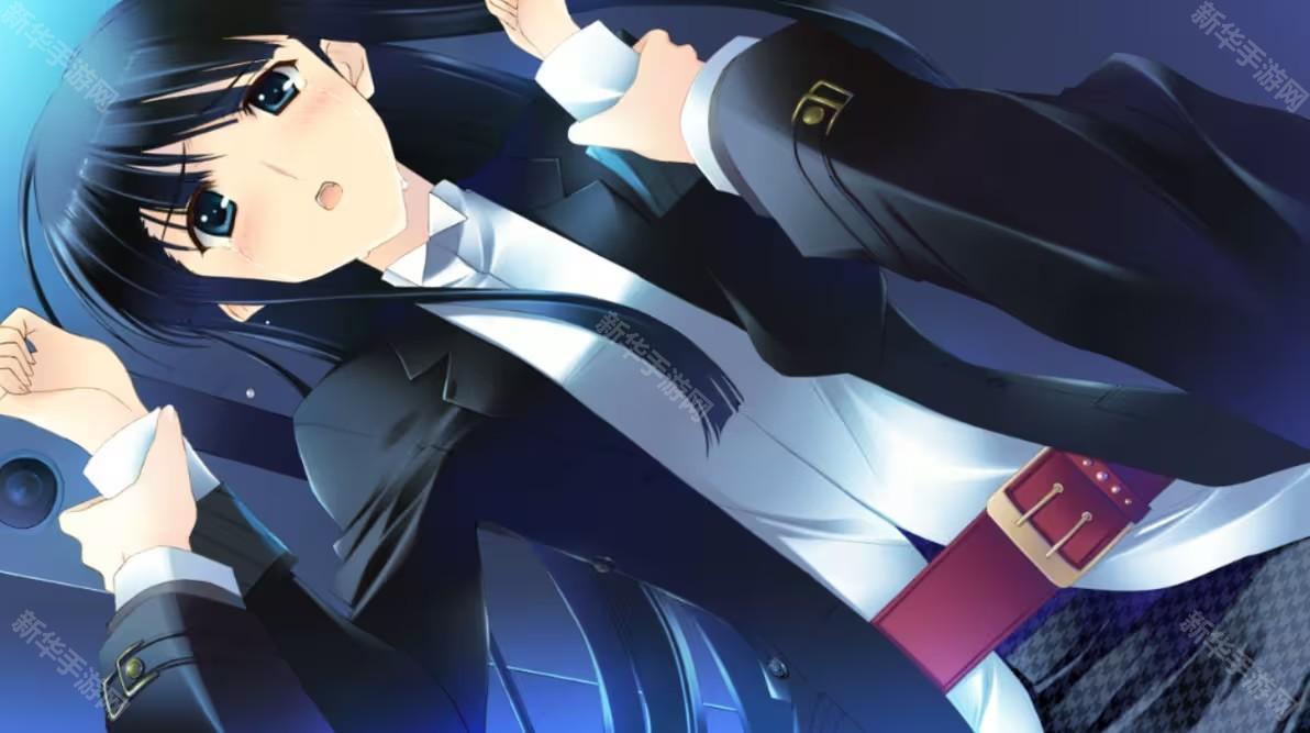 白色相簿2移植版