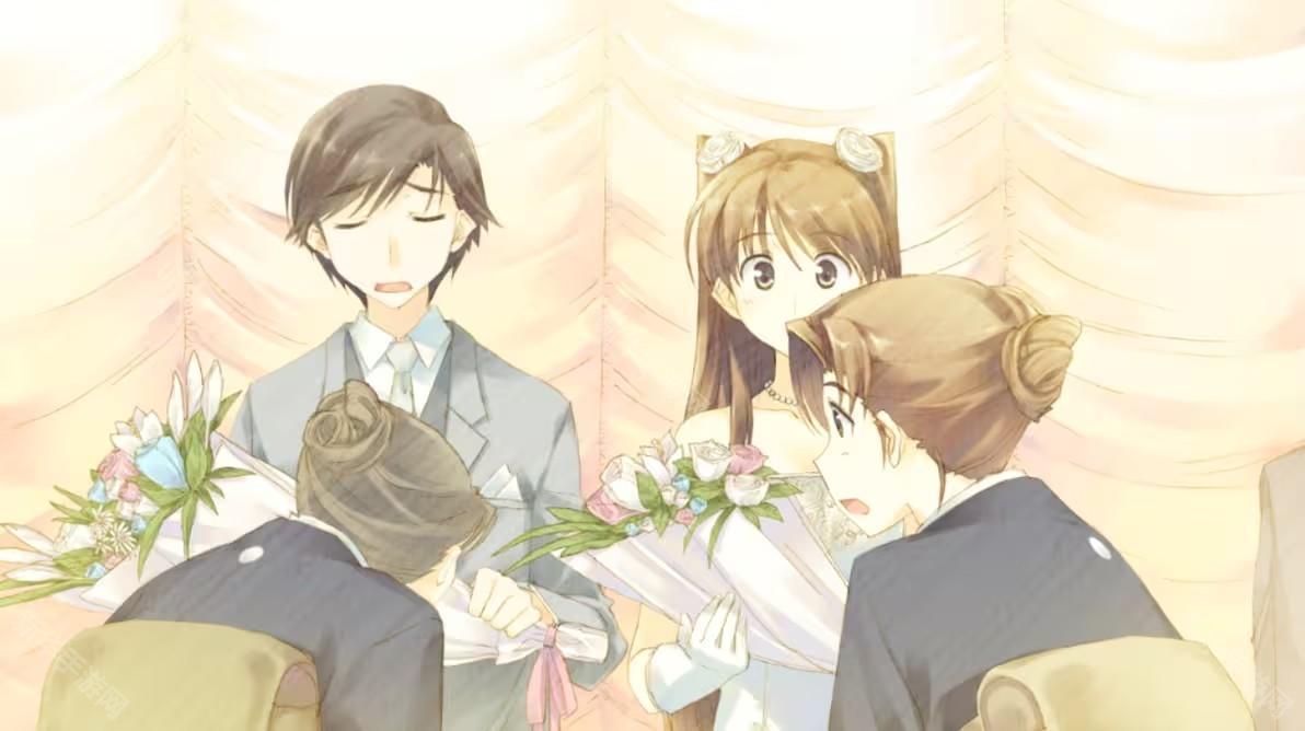 白色相簿2移植版