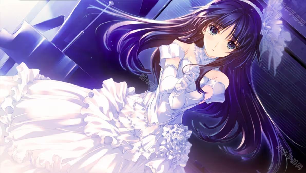 白色相簿2移植版