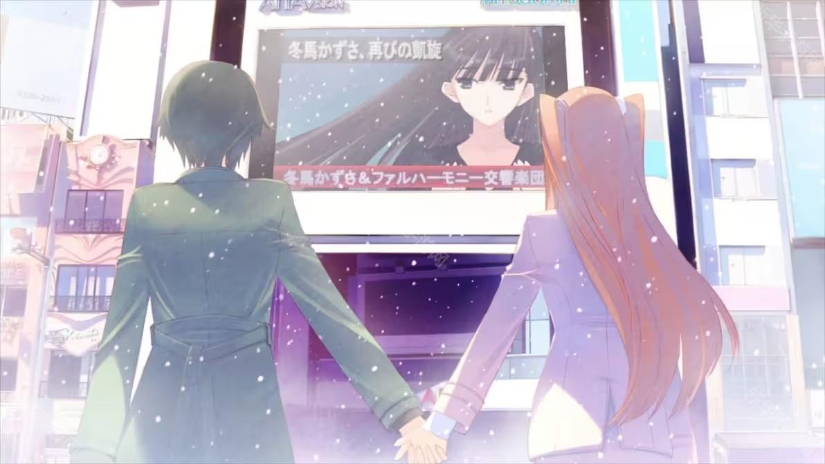 白色相簿2移植版