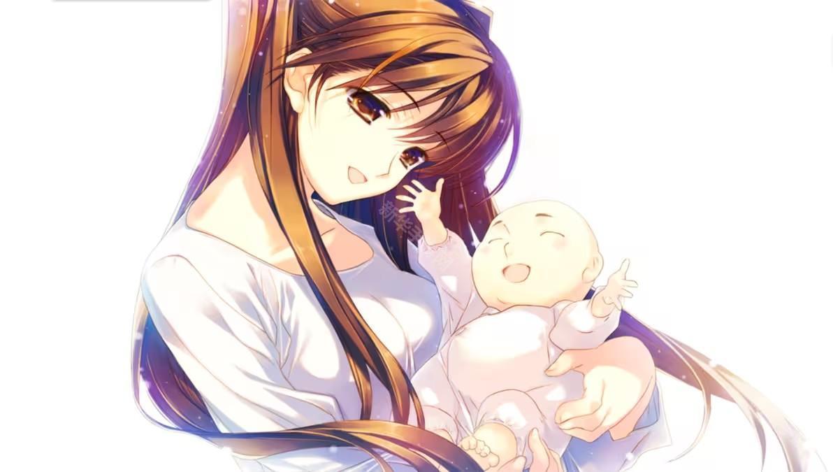 白色相簿2移植版