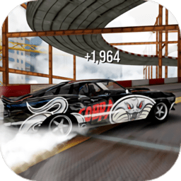 狂野漂移赛车中文版