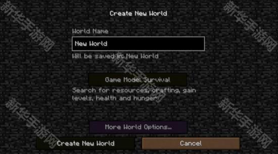 我的世界Error422