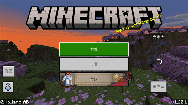 我的世界通用改包共存版