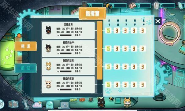 火山哥哥卵生猫之星际海贼团