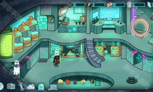 火山哥哥卵生猫之星际海贼团