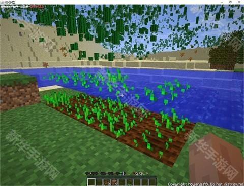 我的世界Error422