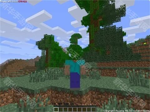 我的世界Error422