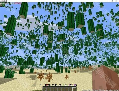 我的世界Error422