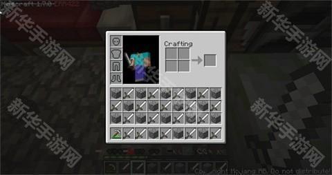 我的世界Error422