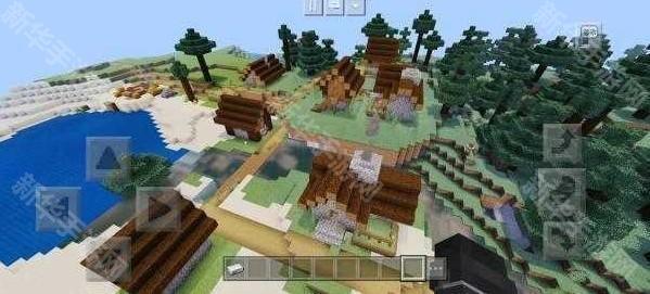 我的世界Error422