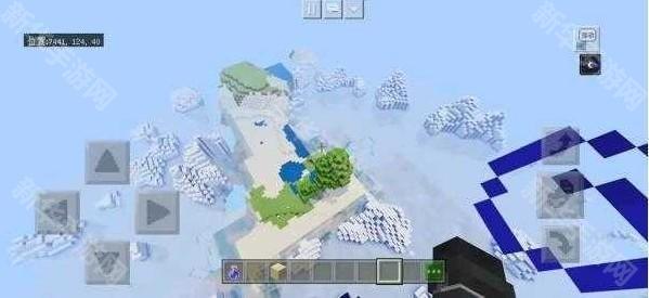 我的世界Error422