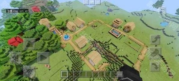 我的世界Error422