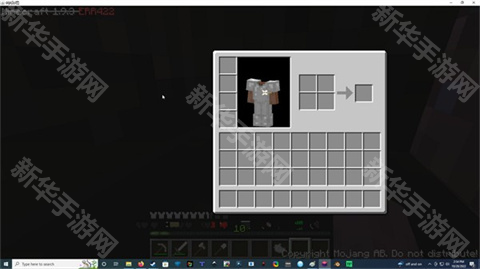 我的世界Error422手机版