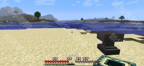 我的世界Error422