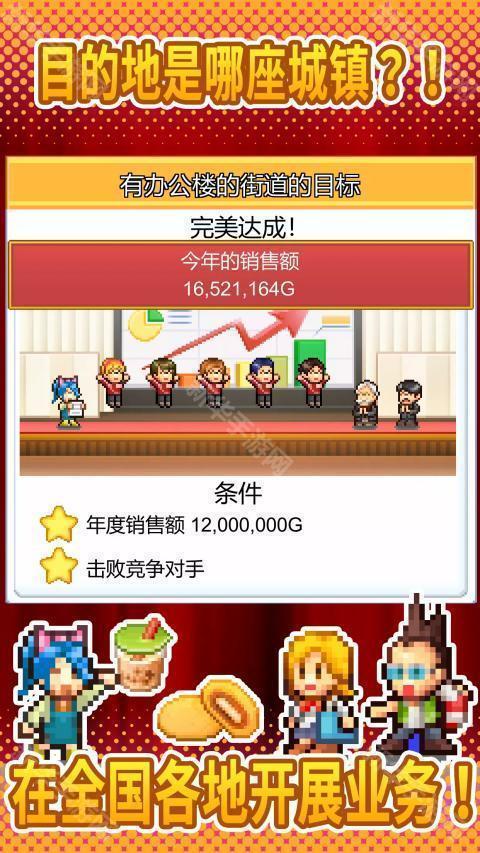 开罗便利店开业日记