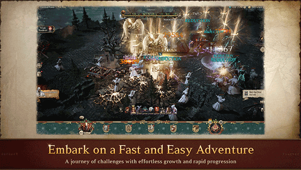 君主之旅官方版