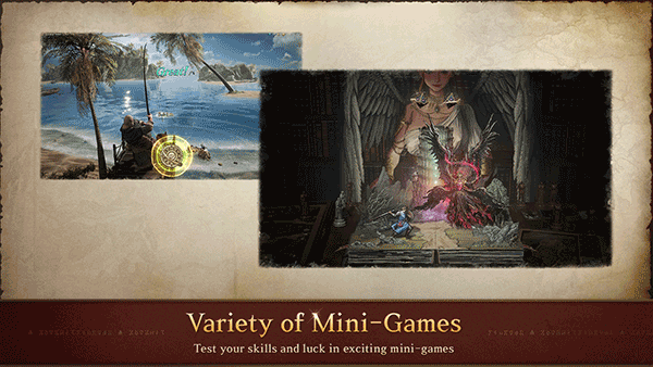 君主之旅官方版