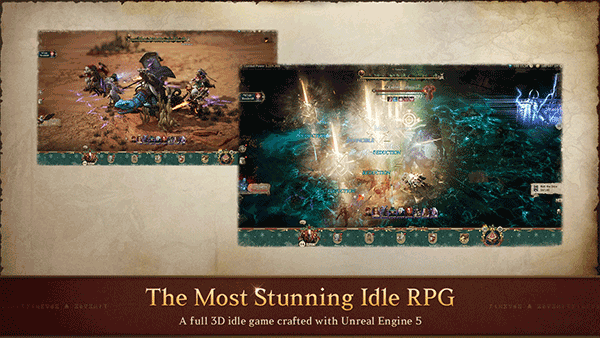 君主之旅官方版