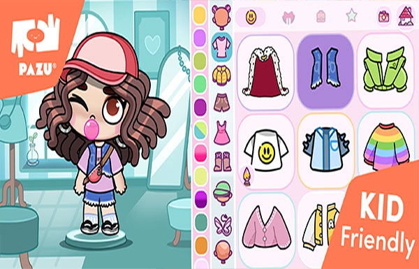 阿凡达孩童世界全解锁版截图4