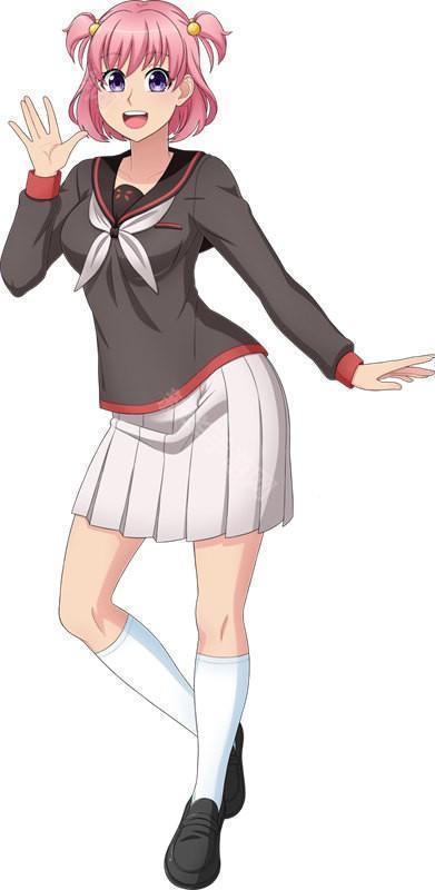 病娇模拟器同人版