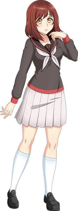 病娇模拟器同人版