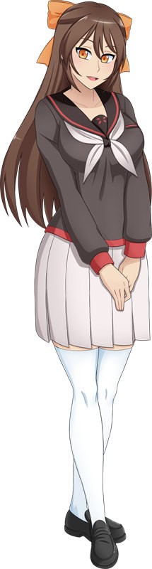 病娇模拟器同人版