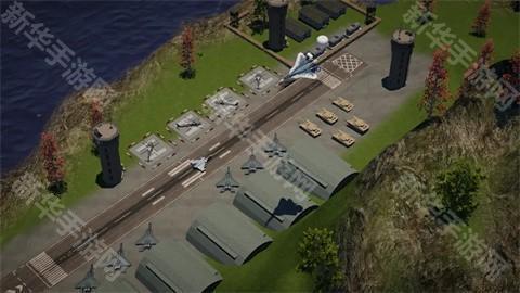 喷气式战斗行动