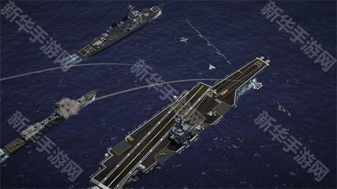 喷气式战斗行动中文版