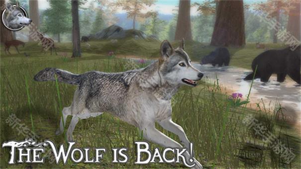 终极野狼模拟器2