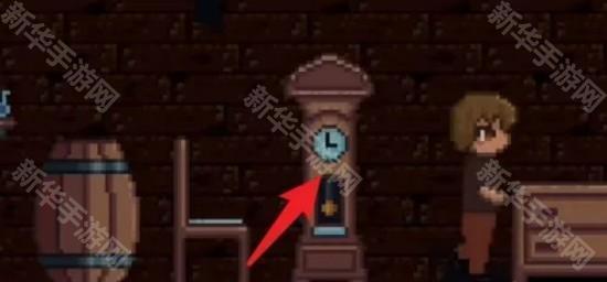 DrainMansion像素安卓版