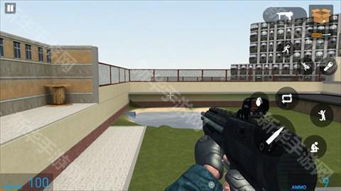 mirrox模组重置版