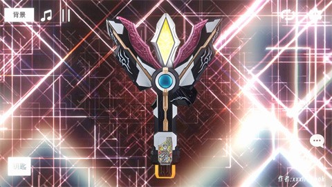 特利迦胜利神光棒模拟器1.0版