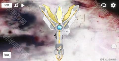 特利迦胜利神光棒模拟器中文版