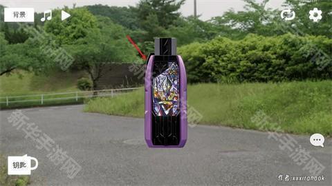 特利迦胜利神光棒模拟器中文版