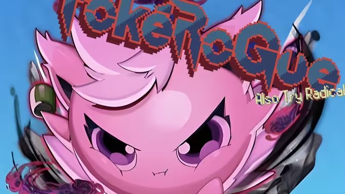 宝可梦肉鸽离线版