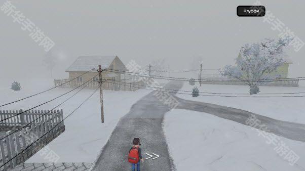 逃跑男孩内置菜单版