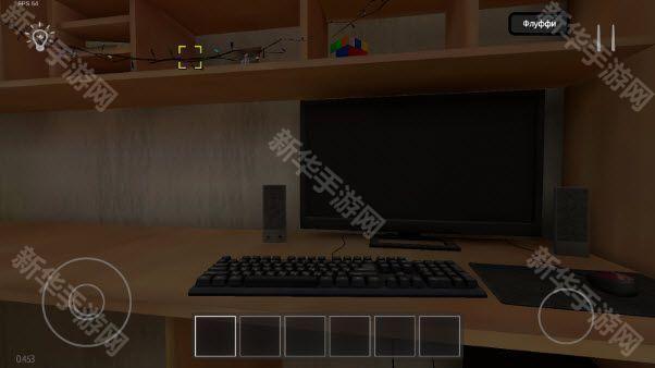 逃跑男孩内置菜单版