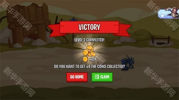 火柴人2军团之战