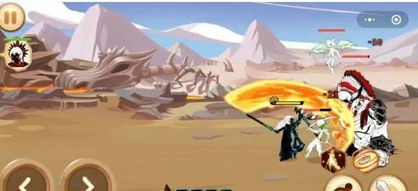 火柴人你瞅啥无广告版