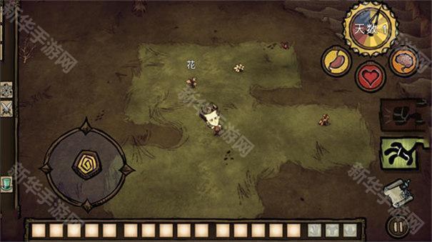 饥荒整合版巨人国海滩哈姆雷特