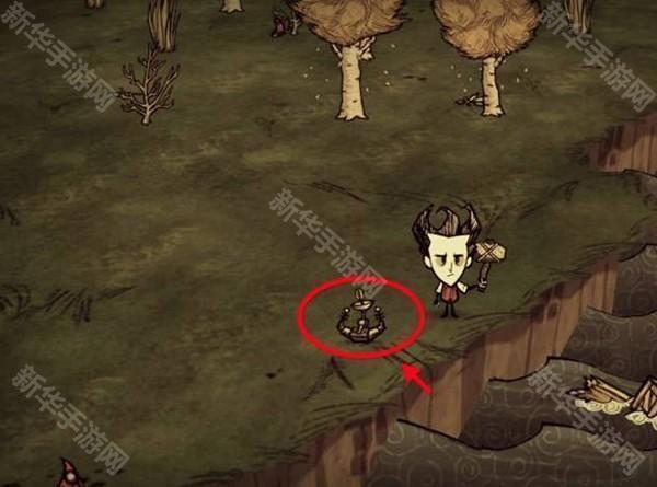 饥荒整合版怎么去海滩3