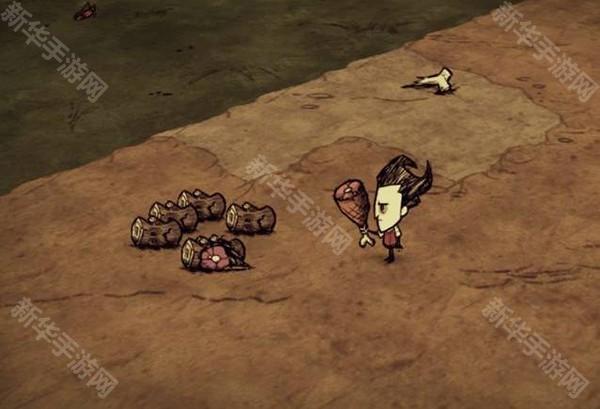 饥荒整合版怎么去海滩4