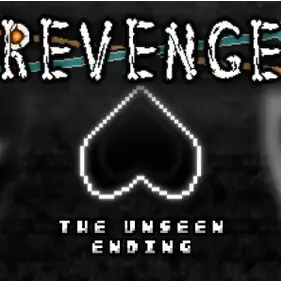 传说之下不可视结局