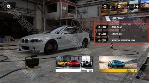 地平线汽车模拟器2