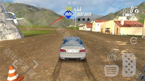 地平线汽车模拟器2