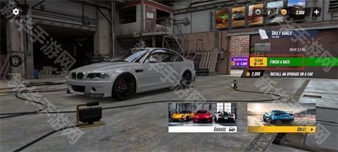 地平线汽车模拟器2