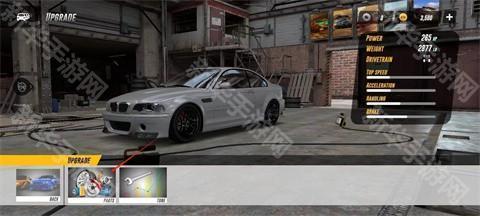 地平线汽车模拟器2